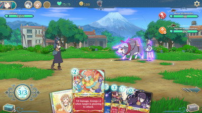 Yohane the Parhelion - Numazu in the Mirage -