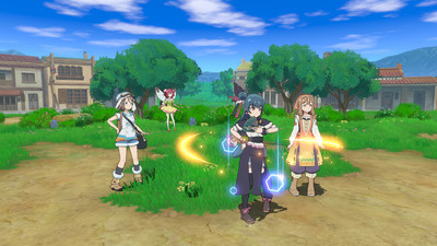 Yohane the Parhelion - Numazu in the Mirage -