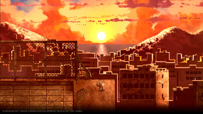 Yomawari: Lost in the Dark
