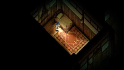 Yomawari: Midnight Shadows
