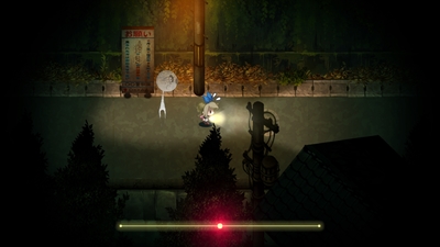 Yomawari: Midnight Shadows