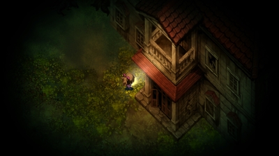 Yomawari: Midnight Shadows