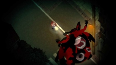 Yomawari: Night Alone
