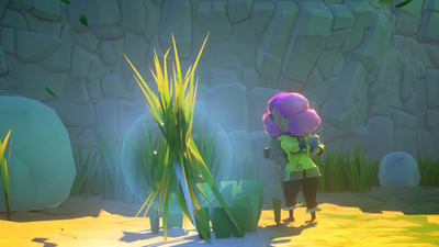 Yonder: The Cloud Catcher Chronicles