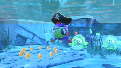 Yooka-Replaylee