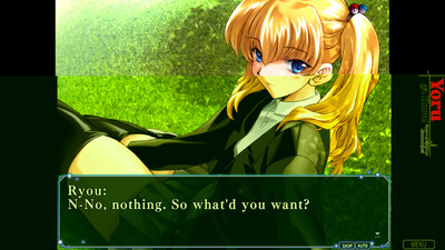 Yoru ga Kuru! -Square of the Moon-