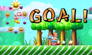 Yoshi's New Island