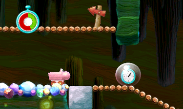 Yoshi's New Island