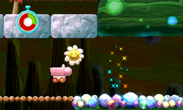Yoshi's New Island