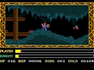 Ys III: Wanderers from Ys
