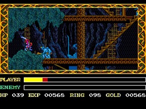 Ys III: Wanderers from Ys
