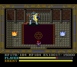 Ys IV: Mask of the Sun