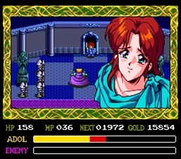 Ys IV: The Dawn of Ys