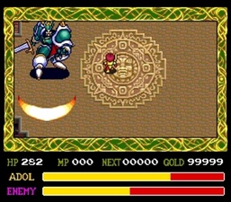 Ys IV: The Dawn of Ys