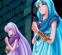 Ys IV: The Dawn of Ys