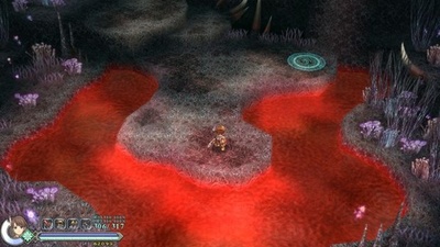 Ys Origin