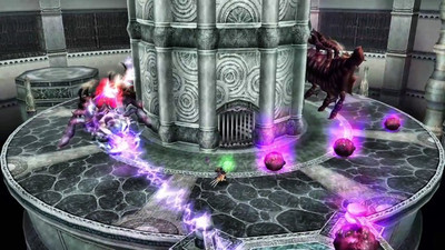 Ys Origin