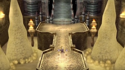 Ys Origin