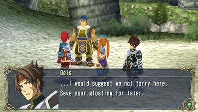 Ys Seven