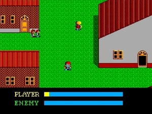 Ys: The Vanished Omen