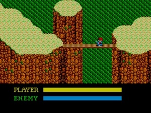 Ys: The Vanished Omen