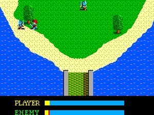 Ys: The Vanished Omen