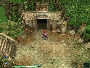 Ys VI: The Ark of Napishtim