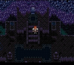 Ys V: Ushinawareta Suna no Miyako Kefin