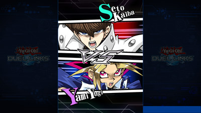 Yu-Gi-Oh! Duel Links