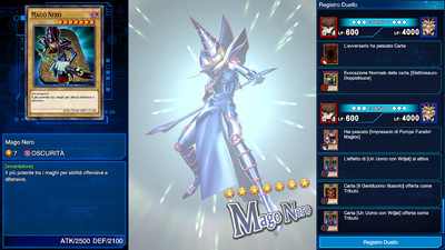 Yu-Gi-Oh! Duel Links