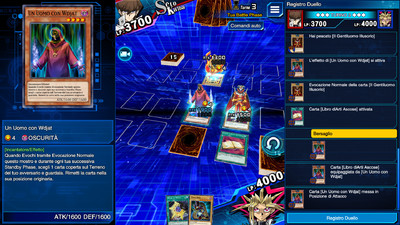 Yu-Gi-Oh! Duel Links