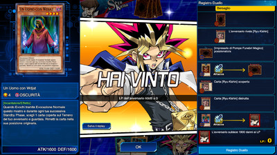 Yu-Gi-Oh! Duel Links