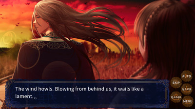 Yukar From The Abyss