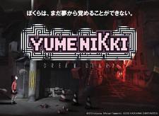 Yume Nikki: Dream Diary