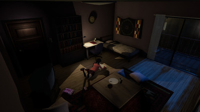 Yume Nikki: Dream Diary