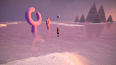 Yume Nikki: Dream Diary