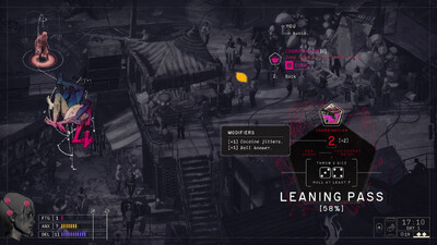 ZERO PARADES: For Dead Spies