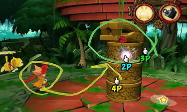 Zack & Wiki: Il tesoro del pirata Barbaros