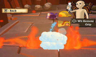 Zack & Wiki: Il tesoro del pirata Barbaros
