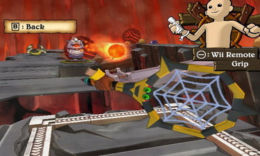 Zack & Wiki: Il tesoro del pirata Barbaros