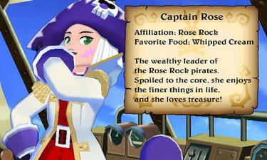 Zack & Wiki: Il tesoro del pirata Barbaros
