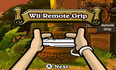 Zack & Wiki: Il tesoro del pirata Barbaros
