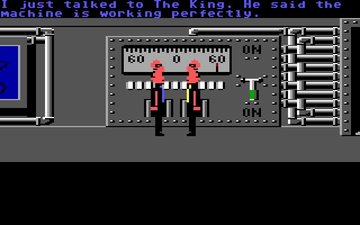 Zak McKracken and the Alien Mindbenders