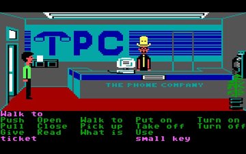 Zak McKracken and the Alien Mindbenders