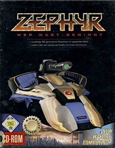Zephyr