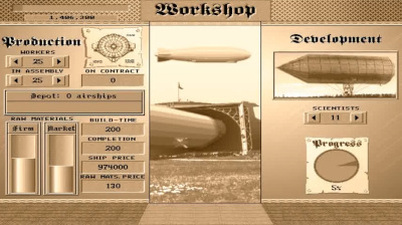 Zeppelin