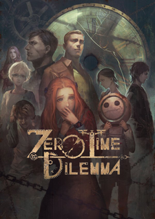 Zero Time Dilemma