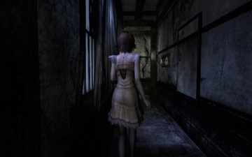Project Zero: Mask of the Lunar Eclipse