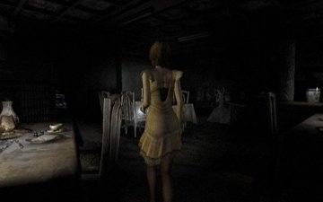 Project Zero: Mask of the Lunar Eclipse