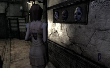Project Zero: Mask of the Lunar Eclipse